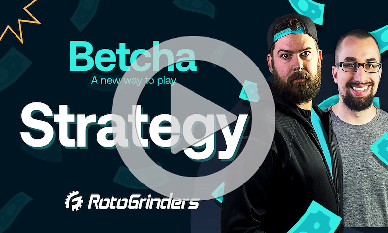 How To Win On Betcha: Sports Betting & Fantasy Strategy - 6/10/22