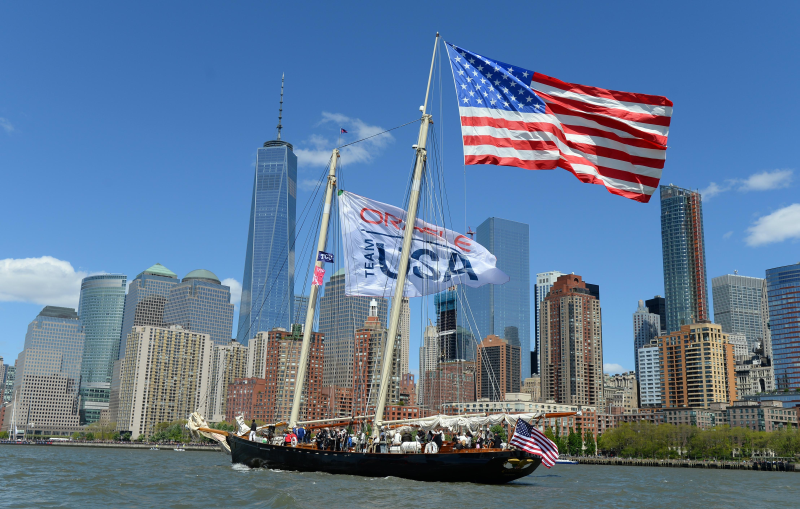 Week 6, In Which We Boat Like Chocolate