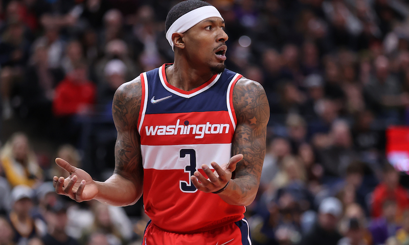 Bulls vs. Wizards Odds, Preview, Pick & Prediction - Saturday, January 1st