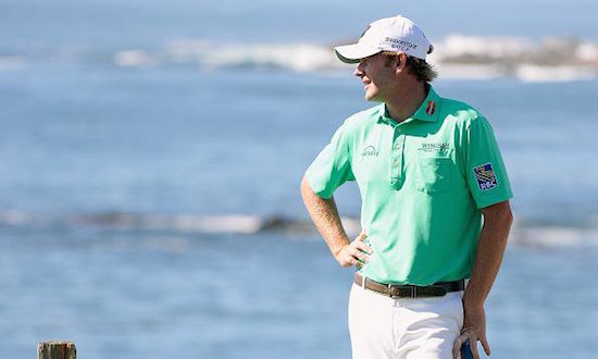 PGA First Look: AT&T Pebble Beach Pro-Am