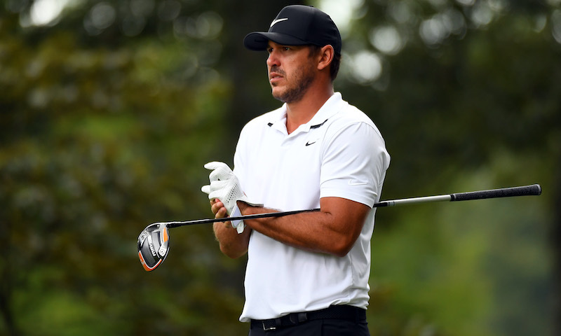 2021 WGC-FedEX St. Jude Invitational Golf Odds & Betting Picks