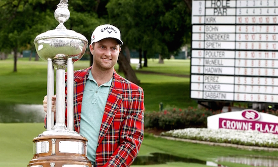 PGA First Look: Dean & Deluca Invitational