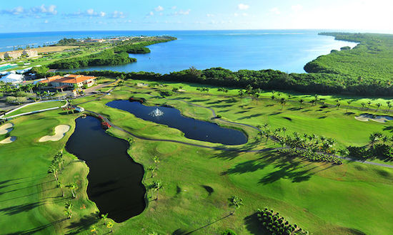 PGA First Look: Puerto Rico Open