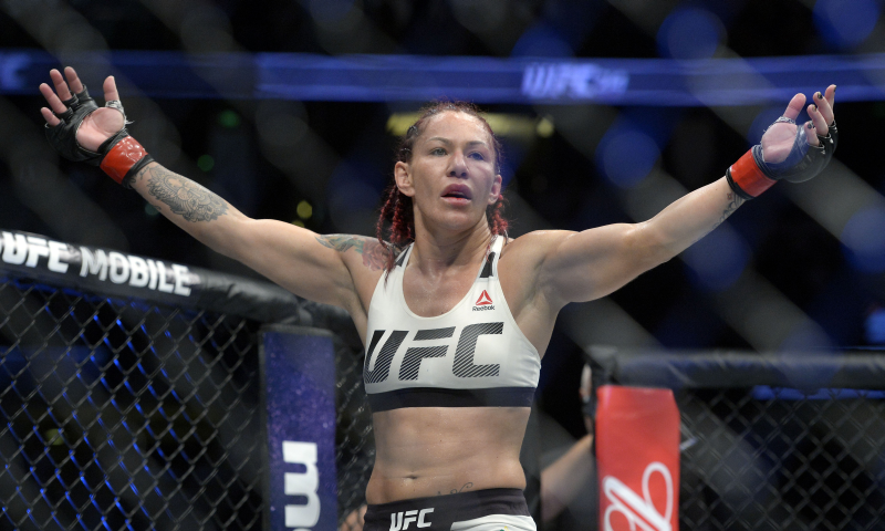 UFC 222: Cyborg vs. Kunitskaya Quick Picks