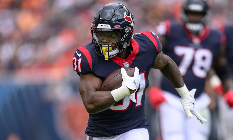 Finding Paydirt: Week 11 NFL Touchdown Picks — Win 2 Months of RG Premium & More Prizes!