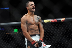 UFC 197: Beat Down (UNDERCARD)