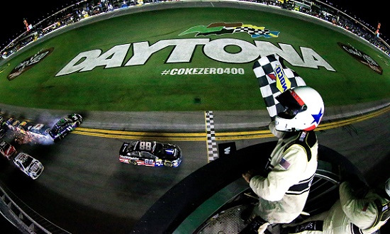 NASCAR By the Numbers: Coke Zero 400