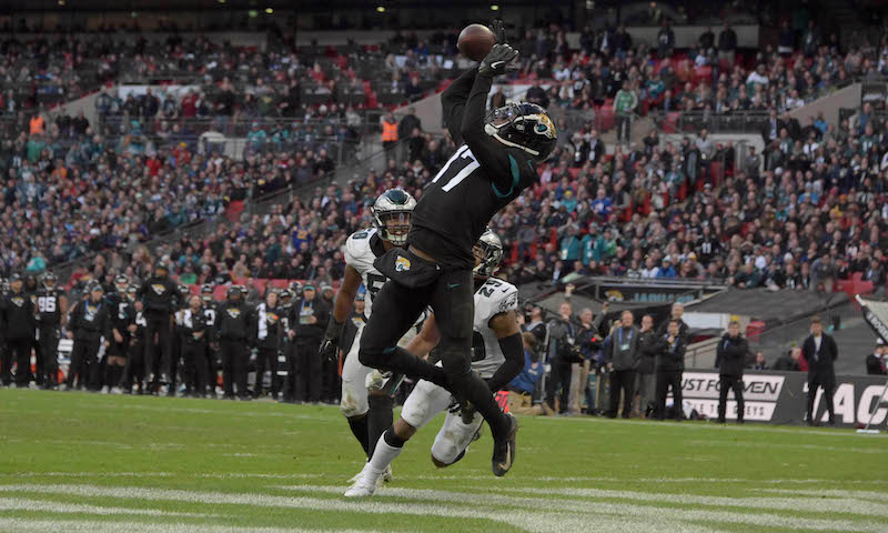 Finding Paydirt: Week 12