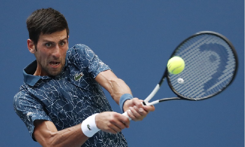 US Open GPP Breakdown: Day 4 (Thursday, August 30th)