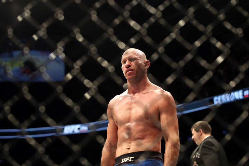 Daily Fantasy Takedown: UFC Fight Night - Cerrone vs Till