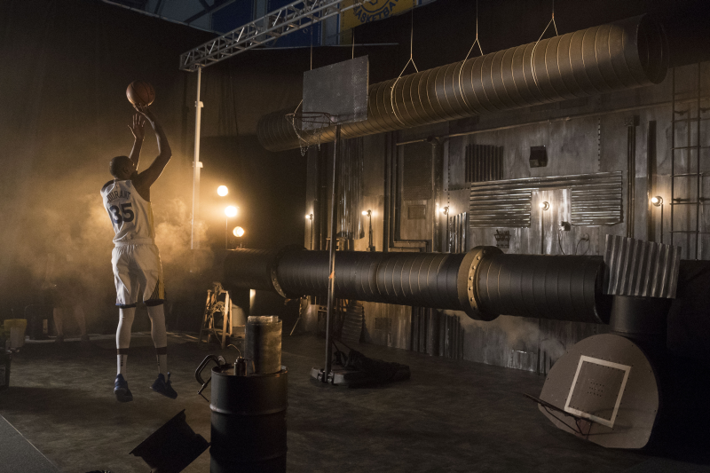 2017-18 NBA DFS Season - Team Previews