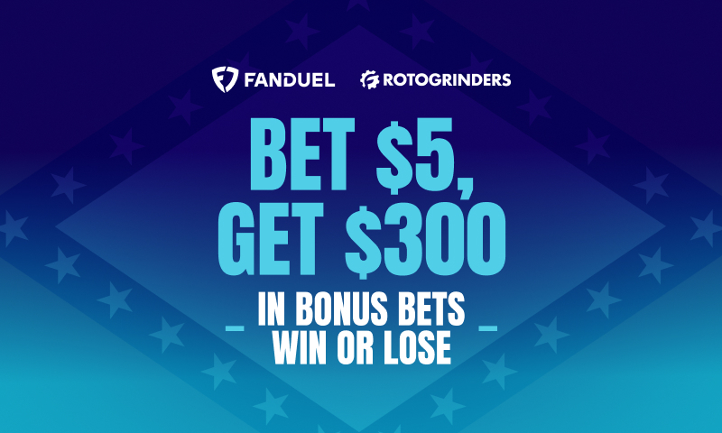 FanDuel Arkansas promo code unlocks $300 bonus to bet on March Madness today