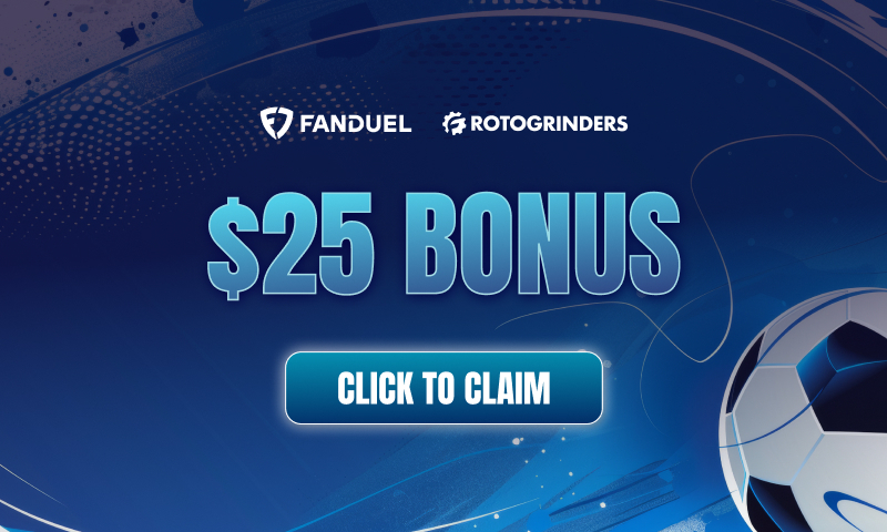 FanDuel Predicts promo code gives $25 bonus for Norway vs. France today (June 26)