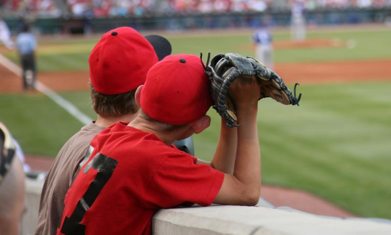 Covering The Bases: Sunday, June 17th