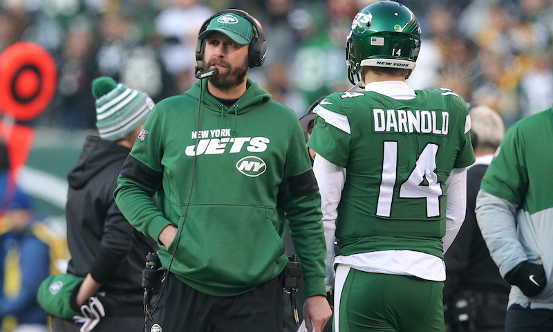 Thursday Night Football Betting Picks: Denver Broncos at New York Jets