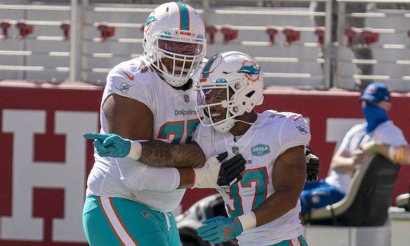 Best NFL Week 14 Player Props at Online Sportsbooks