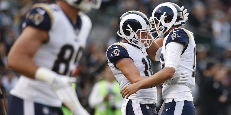 NFL Betting Picks: Best Player Props for Week 7