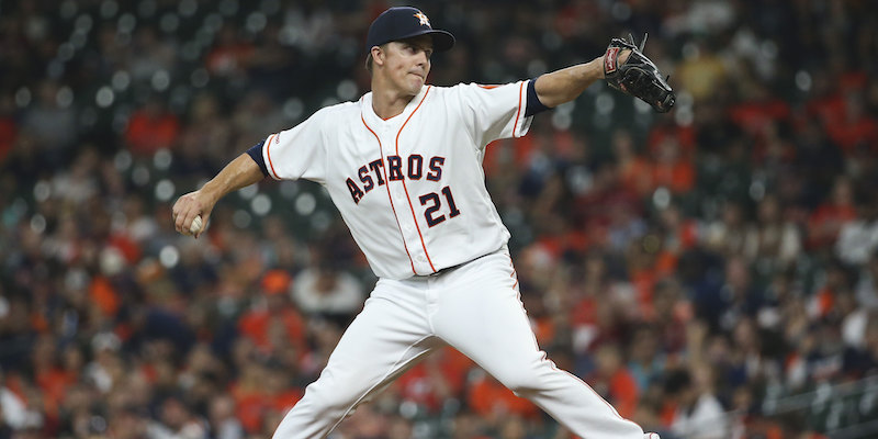 MLB ALCS Betting Picks: Yankees at Astros