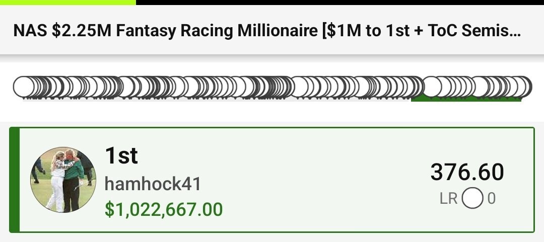 hamhock$1M