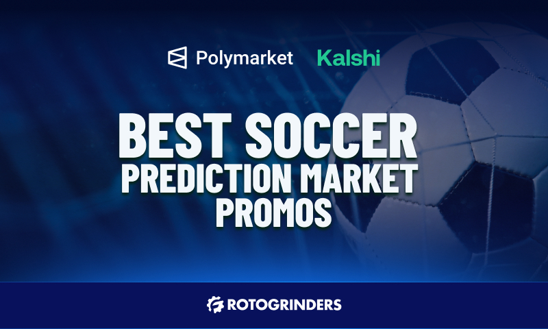 How to Bet on World Cup Without DraftKings or FanDuel: Best Alternative Options in California + Non-Legal Betting States