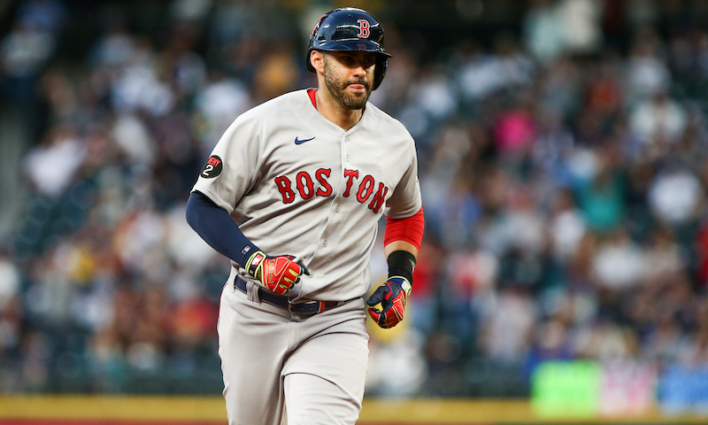 Home Run Derby - MLB DFS Community Contest: Tuesday, June 21st