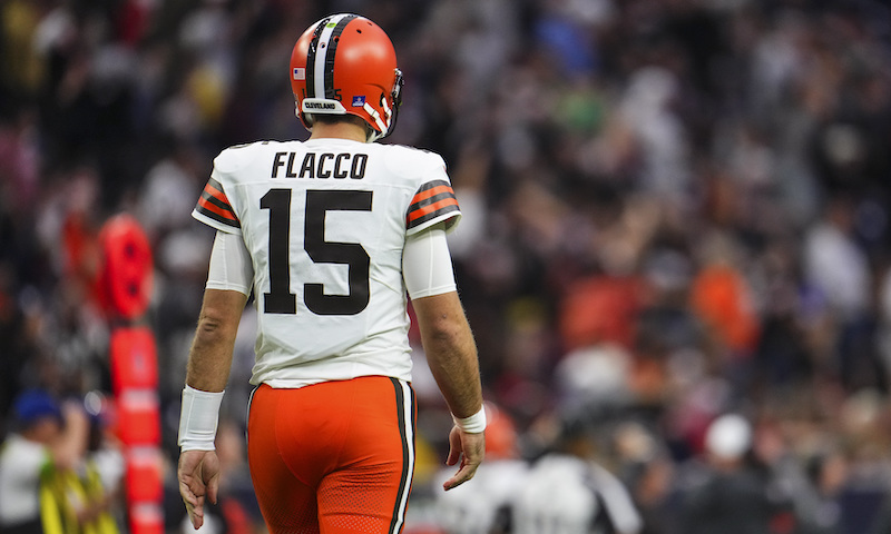 Primetime Parlay: Jets vs. Browns Same Game Parlay Picks