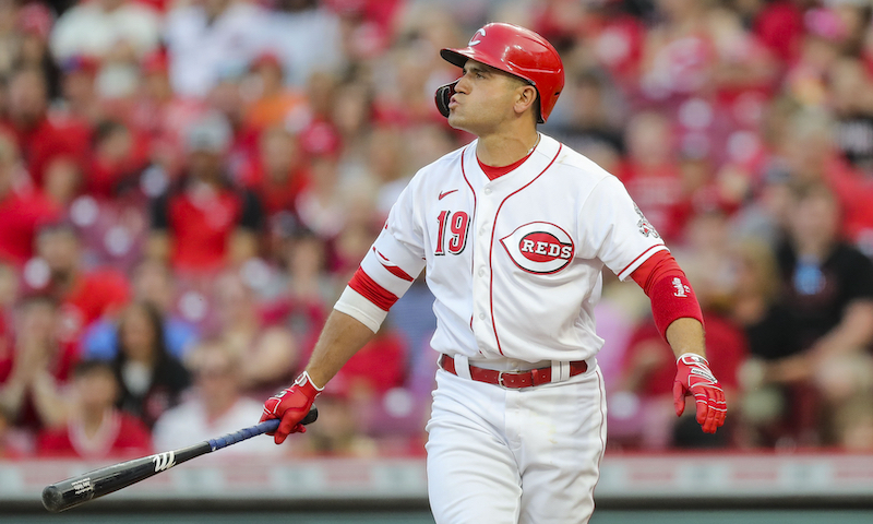 Home Run Derby - MLB DFS Community Predictions: Friday, April 29th