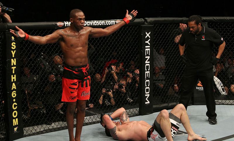 UFC 235: Jones vs. Smith Quick Picks