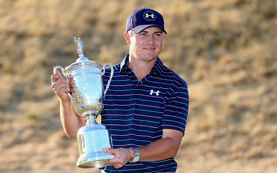 PGA First Look: The US Open