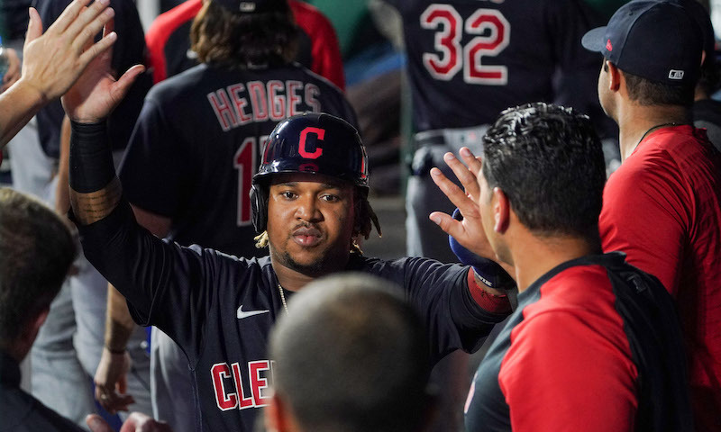 Home Run Derby - MLB DFS Community Predictions: Friday, April 22nd