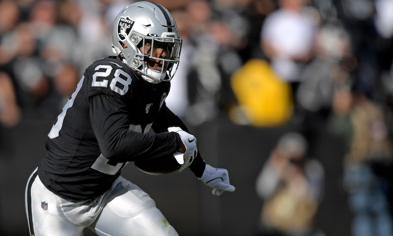 Monday Night Football Betting Picks: New Orleans Saints vs. Las Vegas Raiders