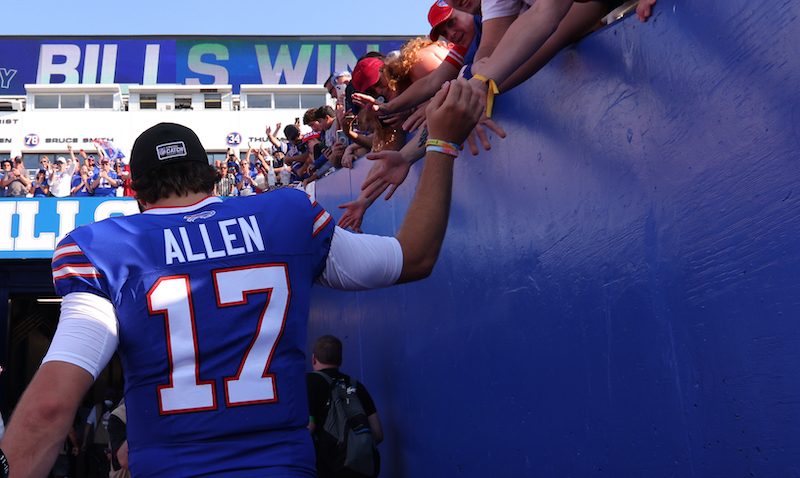 joshallen800