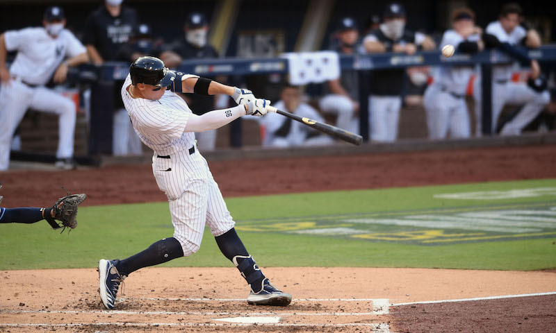 MLB Opening Day Odds, Picks & Predictions: Swing Away With Yankees, Royals, Nats