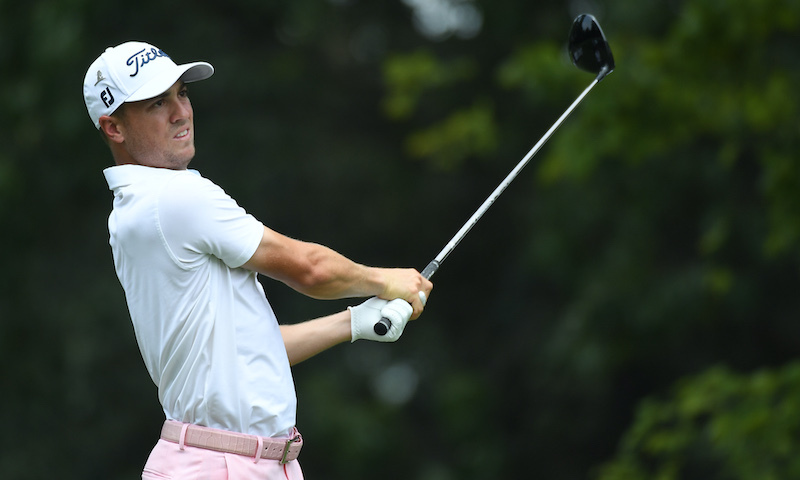 2021 Northern Trust Odds & PGA Golf Betting Picks
