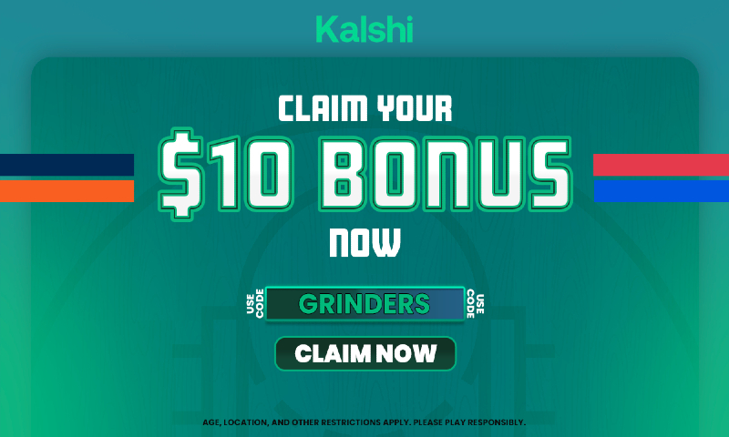 kalshi-promo-code-wednesday-april-22-2026
