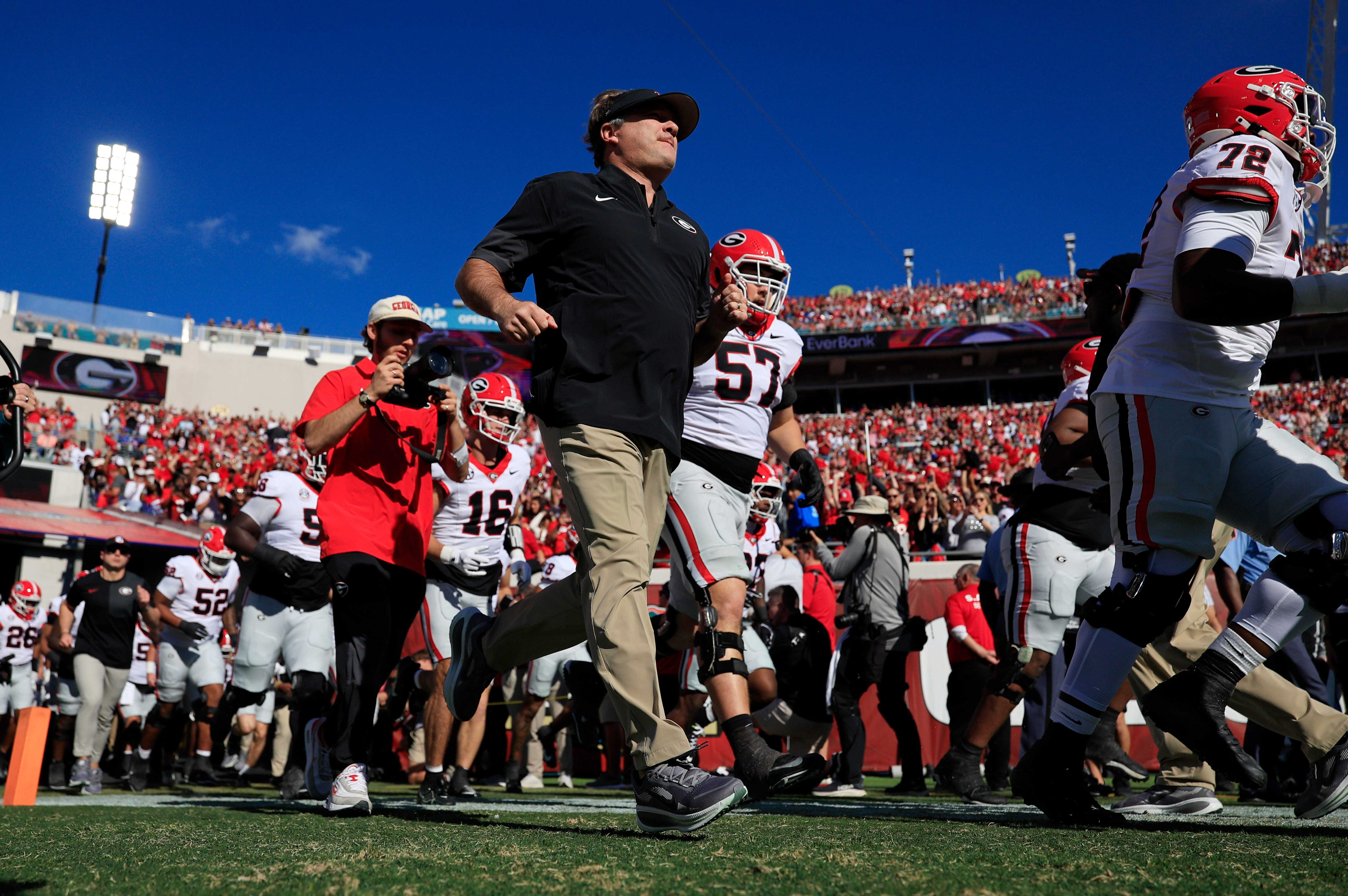 Biggest College Football Buyouts of 2025 (and the Payouts That Set the Stage)