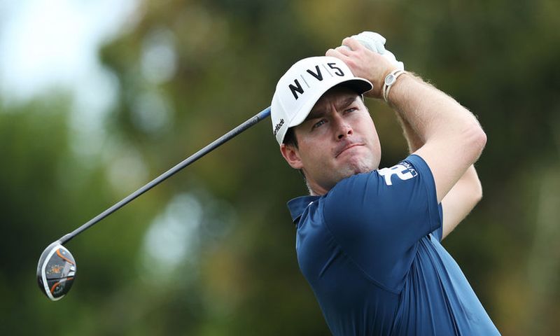 Searching for a Specialist: AT&T Byron Nelson