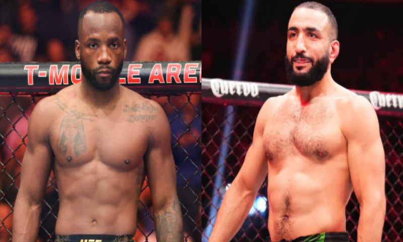 bet365 bonus code RGNEWS: $1K first bet safety net for UFC or any sporting event Saturday