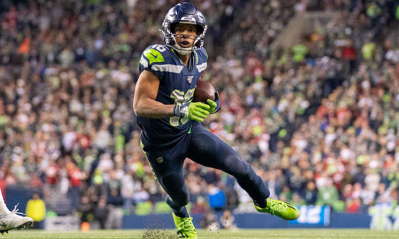 Best NFL Week 9 Player Props at Online Sportsbooks