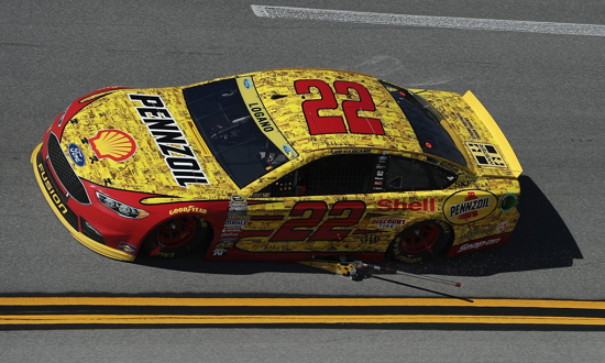 NASCAR Projections Review: Hellman's 500