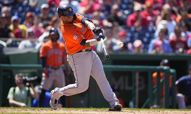 Daily Fantasy, Daily Life: Volume XXII - My Favorite Martin