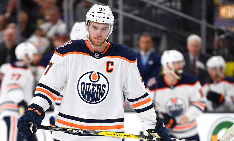 mcdavid