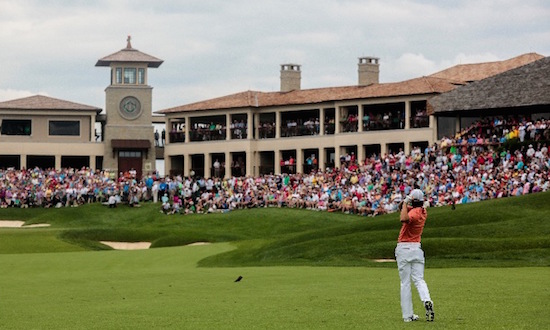 PGA First Look: The Memorial