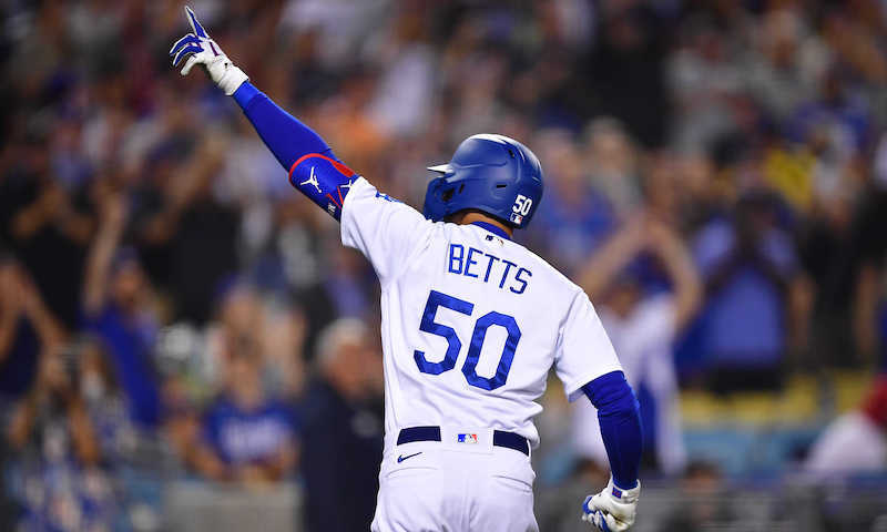 Home Run Derby - MLB DFS Community Contest: Friday, July 8th