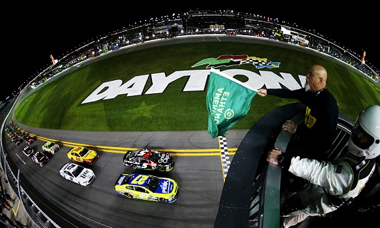 NASCAR By The Numbers: Daytona 500