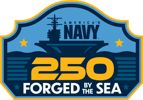 NASCAR Craftsman Truck Series - Navy 250