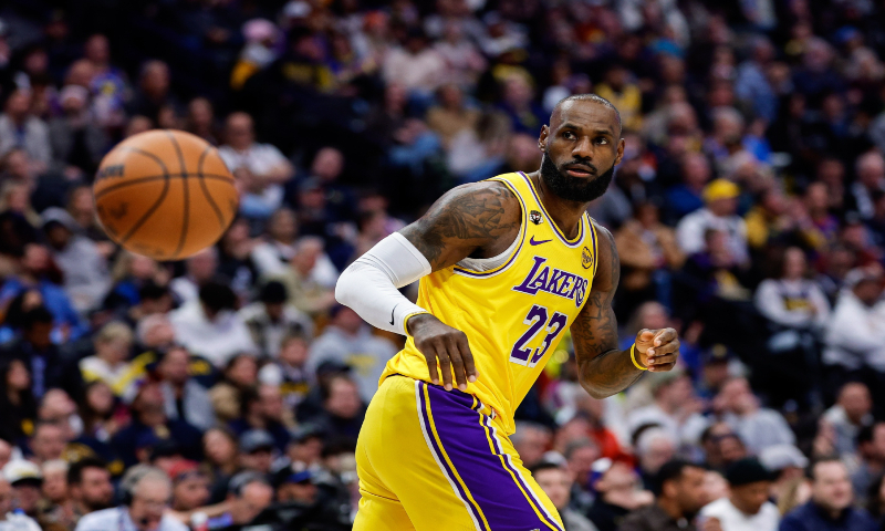 NBA DFS Picks & Promos: Claim Hundreds to Make Lakers vs. Clippers Predictions Today