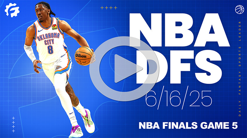 NBA Finals Game 5 Breakdown - Pacers vs. Thunder