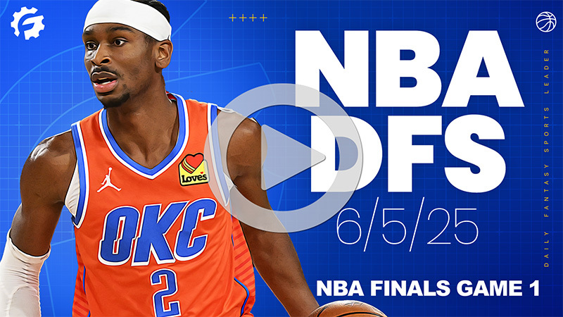 NBA Finals Game 1 Breakdown - Pacers vs. Thunder