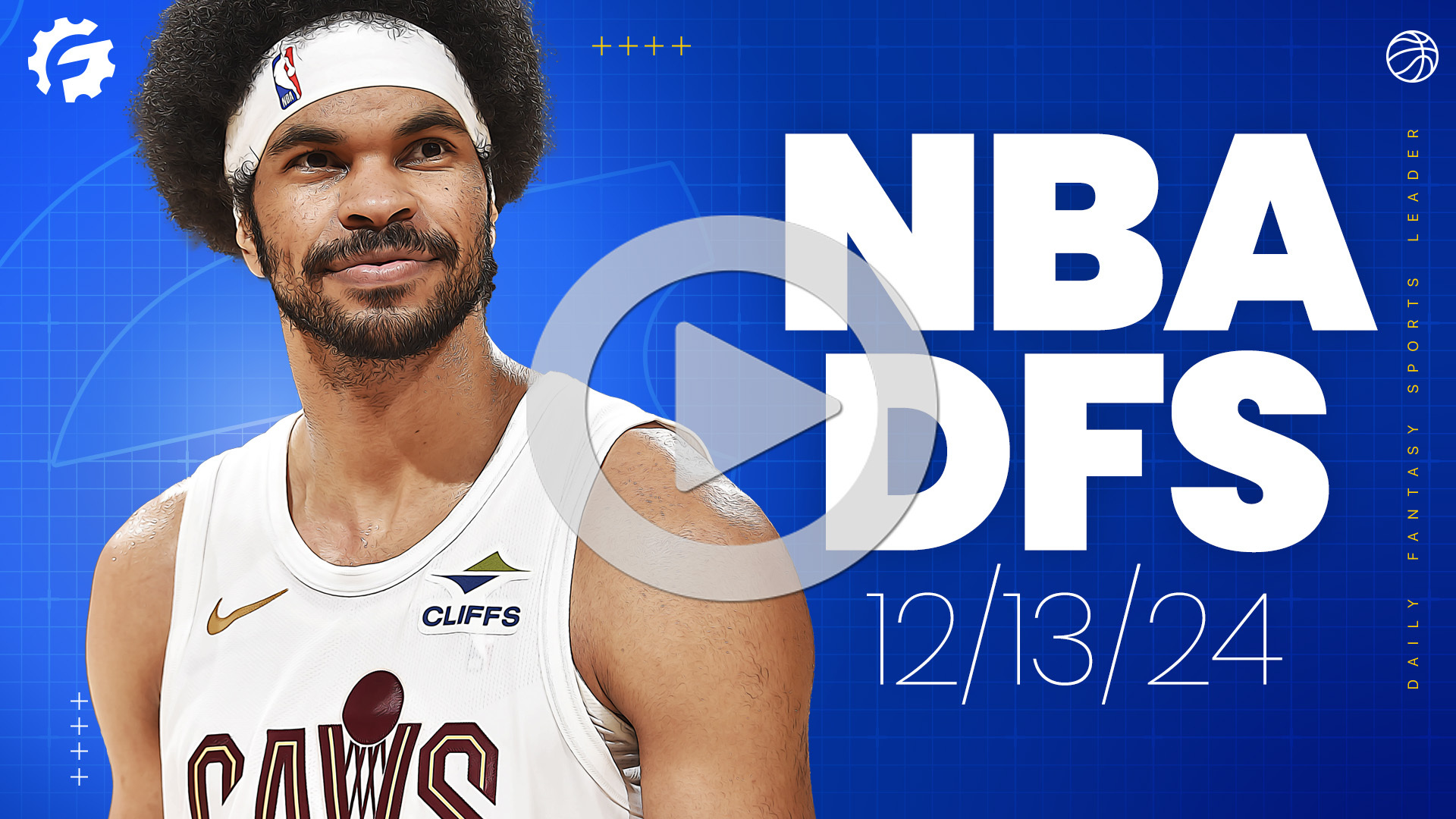 GrindersLive / Crunch Time - 12/13/23 NBA DFS Picks & Strategy